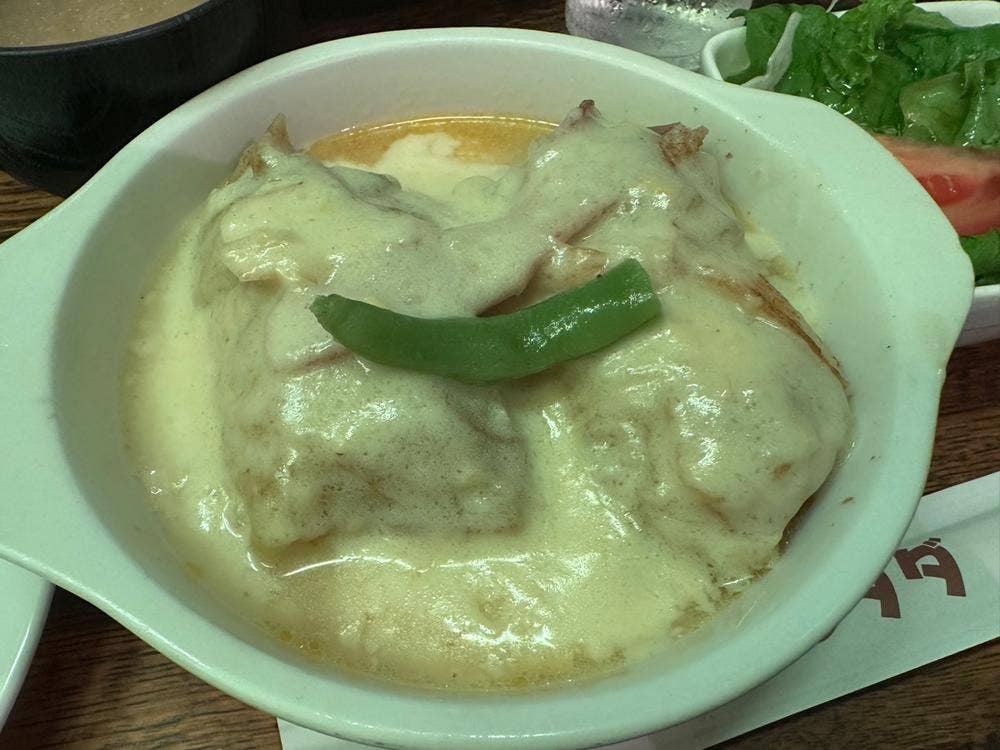 キッチン ダダ