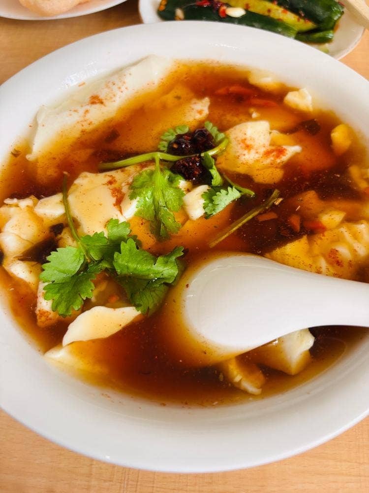 桂香のおいしい朝食 桂香美味早餐