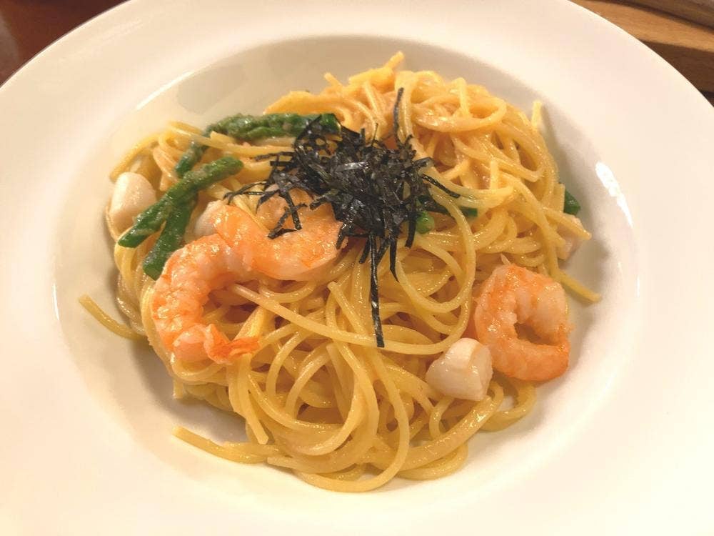 オールドスパゲティファクトリー神戸店