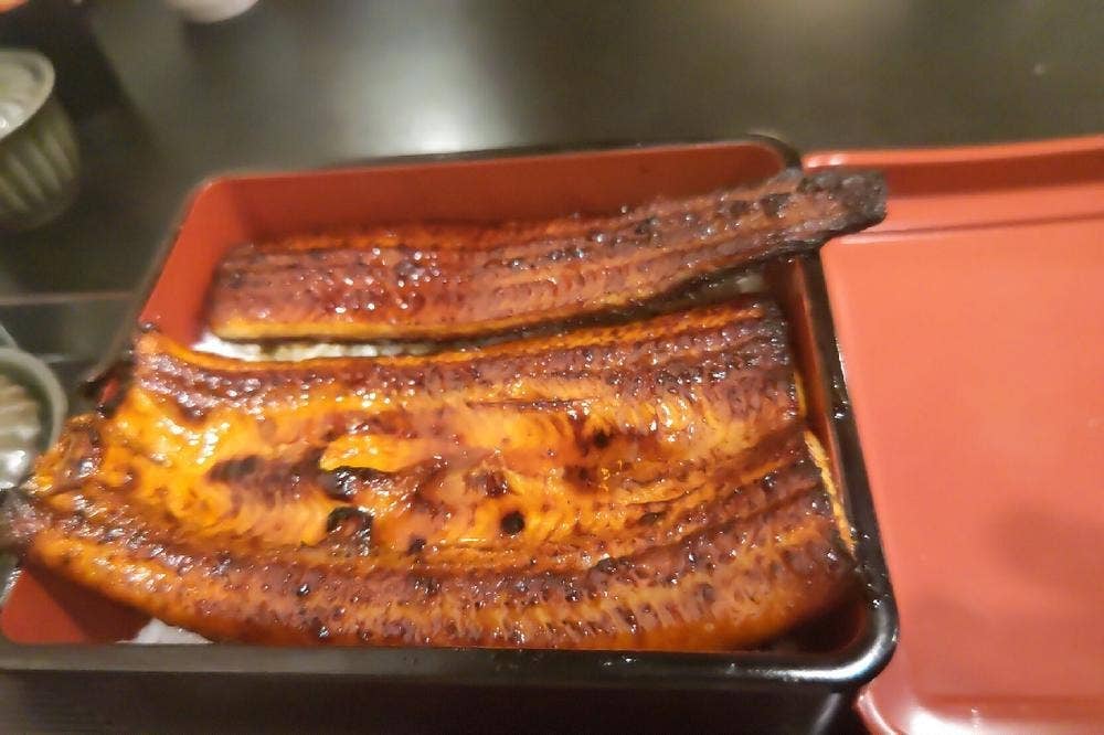 鰻の成瀬 知多市にしの台店