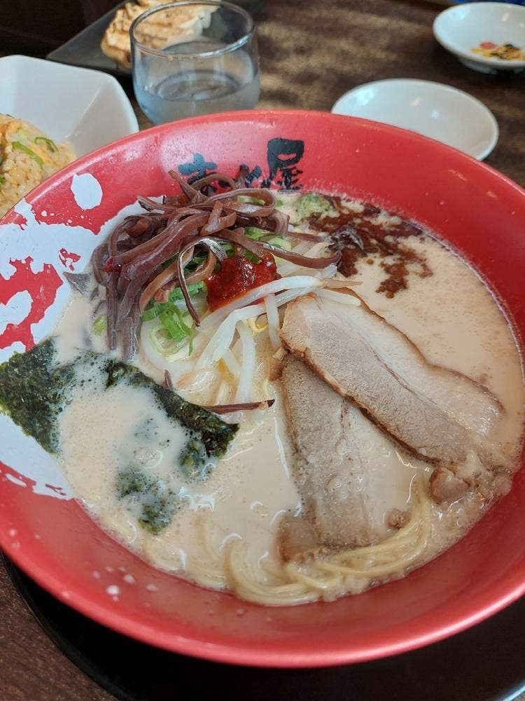 ラーメンまこと屋 イオン長田南ショッピングセンター店