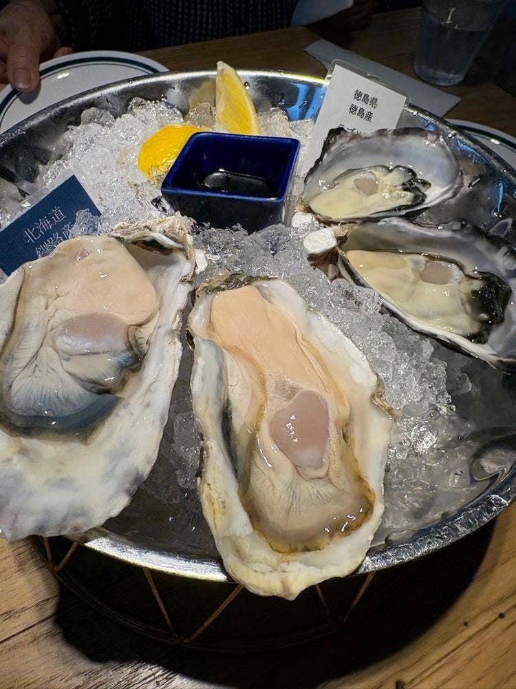 梅田ワーフ