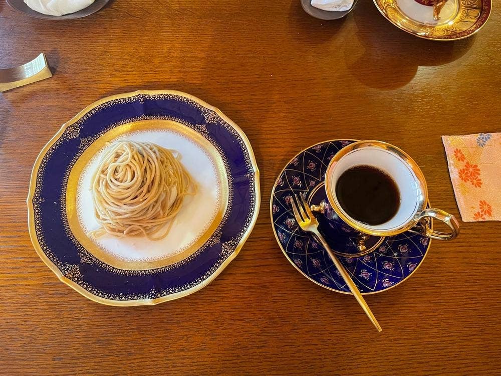 古民家Cafe Etsu