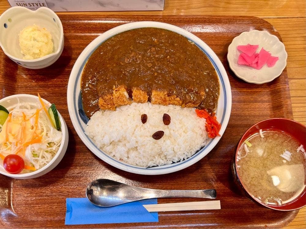 数数