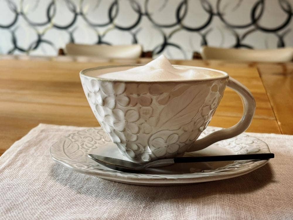 茶寮 こはるびより