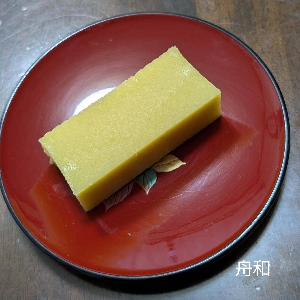 舟和 そごう横浜店