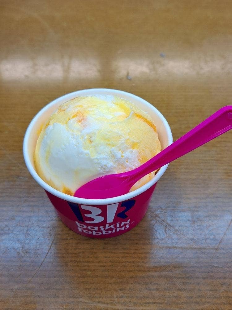 サーティワンアイスクリーム 綾瀬東急ストア店