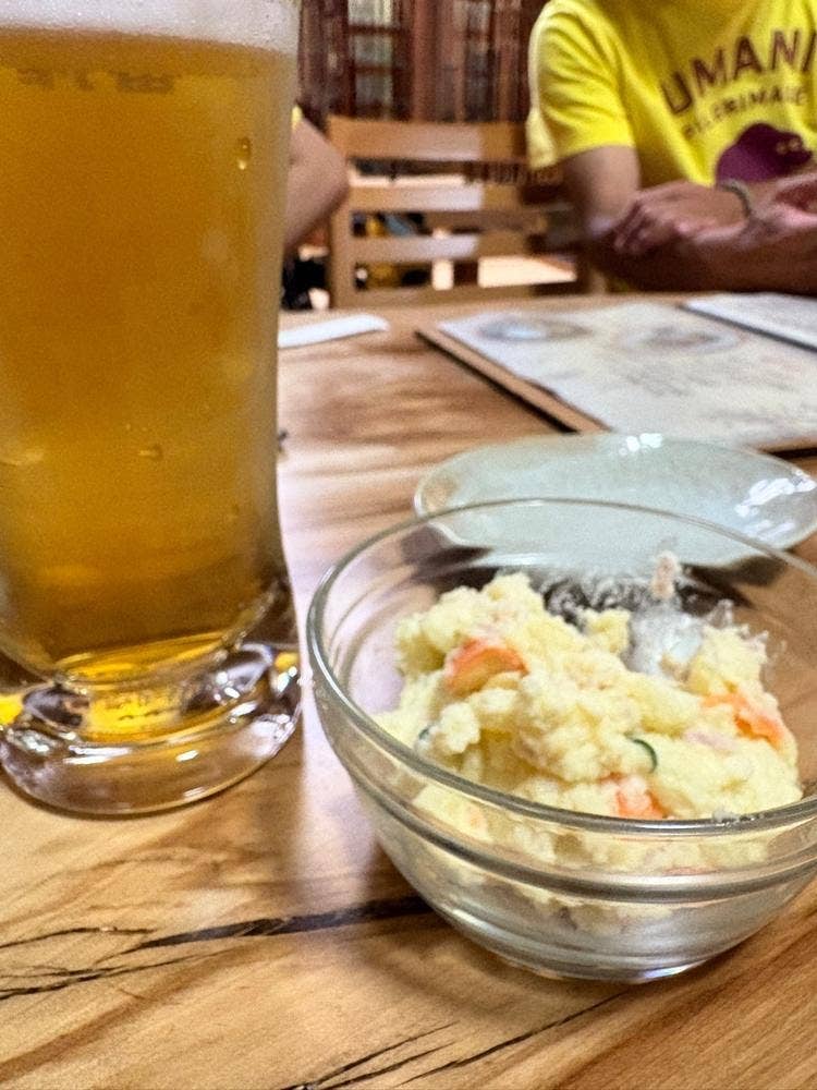 味女