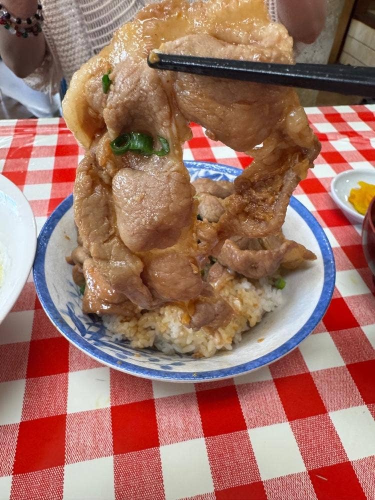 新八食堂