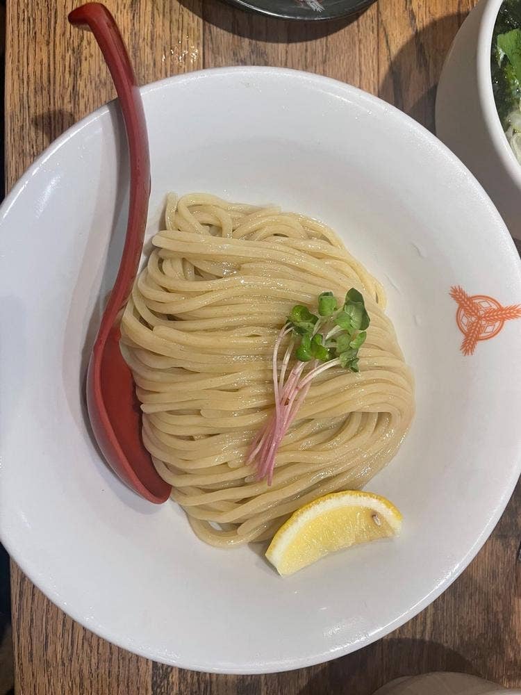 つけ麺専門店 三田製麺所 なんば店