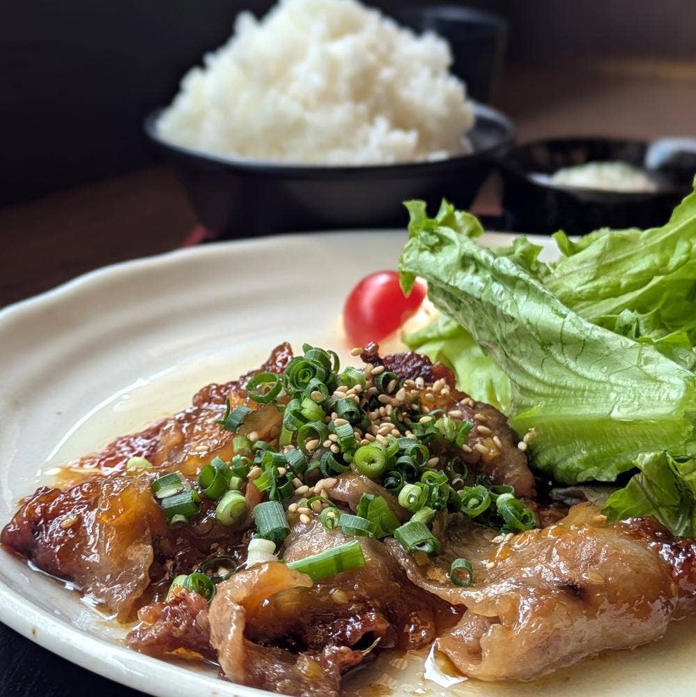 炭火居酒屋 炎 北二条店