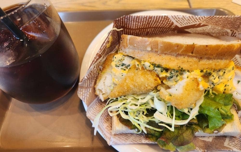bakery&café COURONNE NATURE