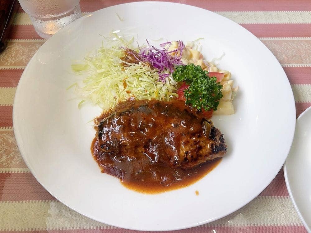 洋食屋