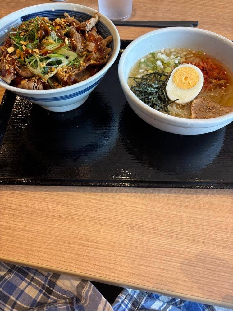 焼きたてのかるび 岐阜則武店