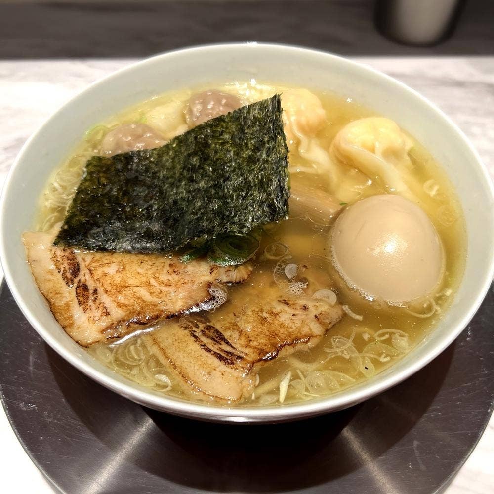 Ramen Kurumu