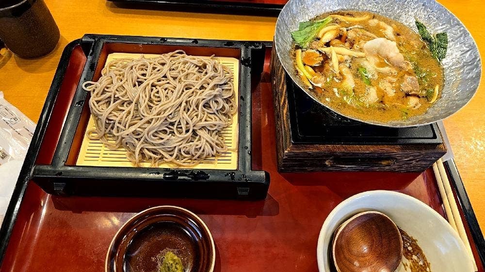 味の民芸 昭島中神店