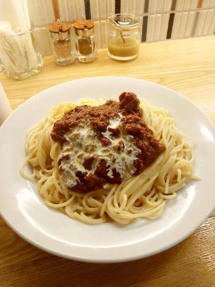 スパゲッティ専門店 とすかーな大泉学園前店