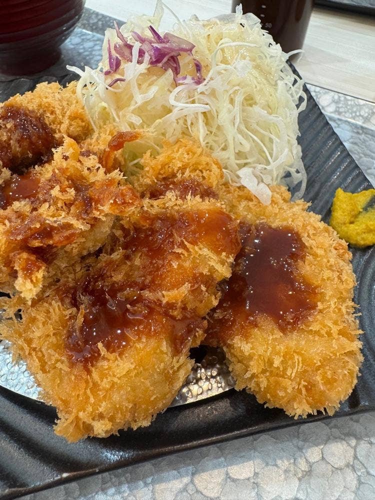かつ弘 下郡店
