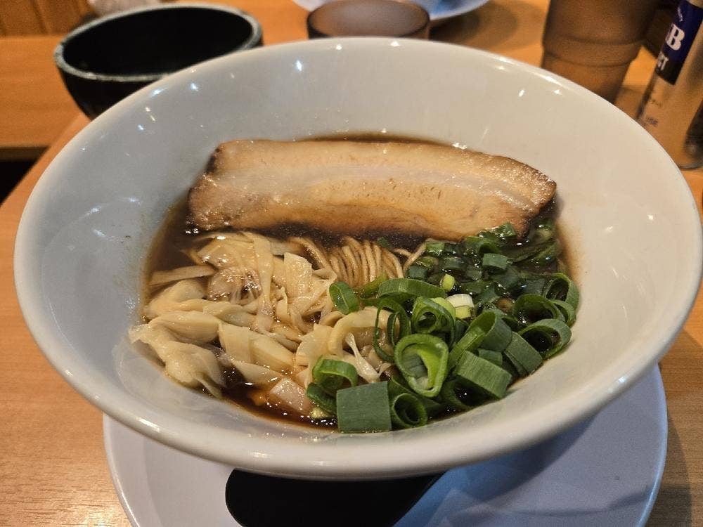 麺lab.日日