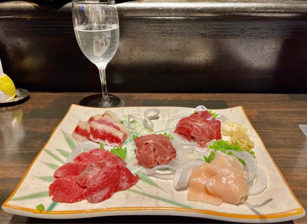 宮崎地鳥 こま