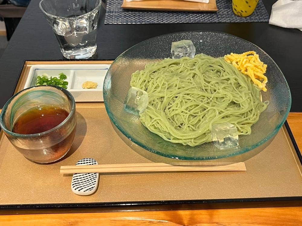 別邸 銀四郎