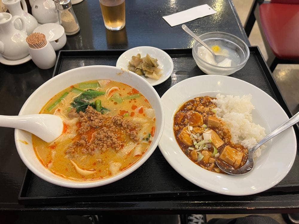 猪八戒 千駄ヶ谷店