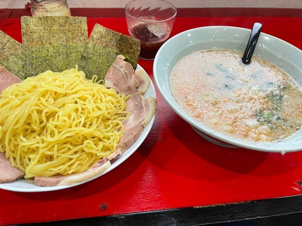 ラーメン北川