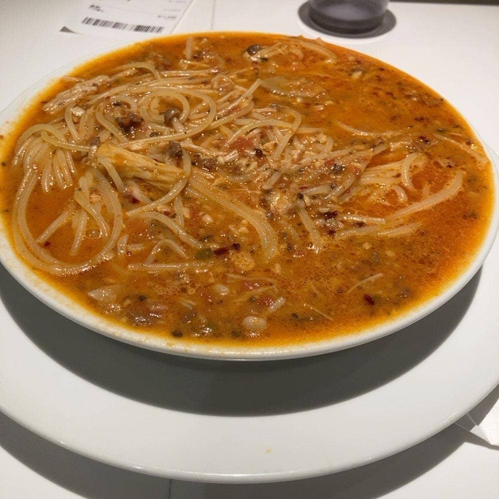 ホームズパスタ 池袋東口店