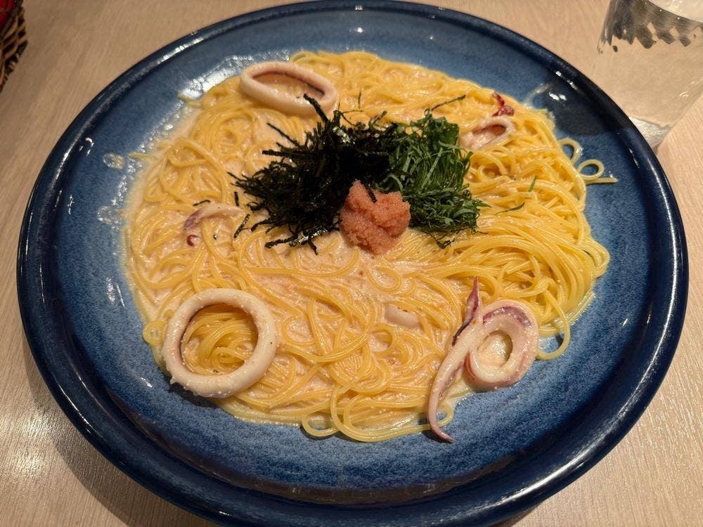 神戸パスタ LABI1 日本総本店 池袋 ヤマダ電機7階