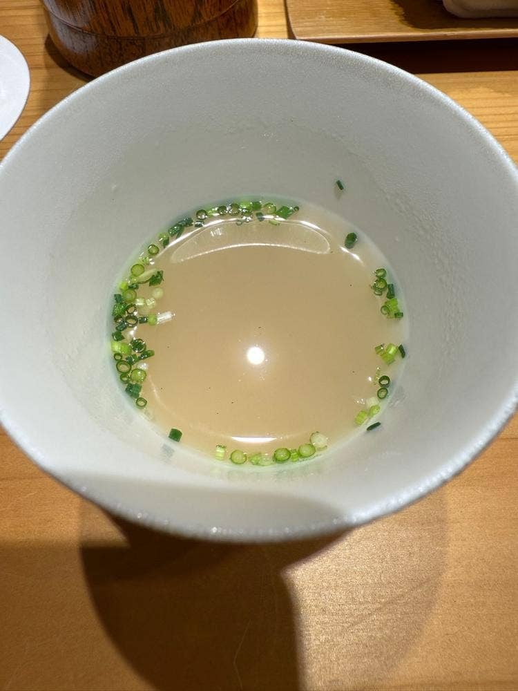 鮨 よし田