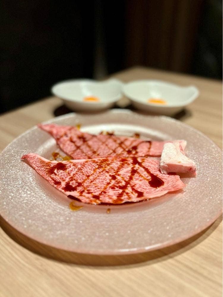 焼肉かなう