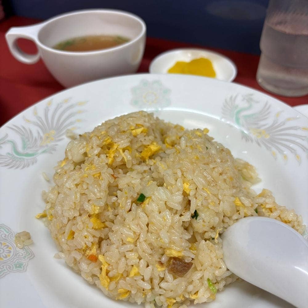 中国料理天山