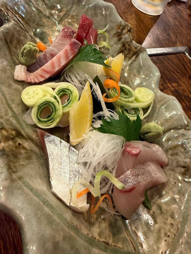 美味 一吉