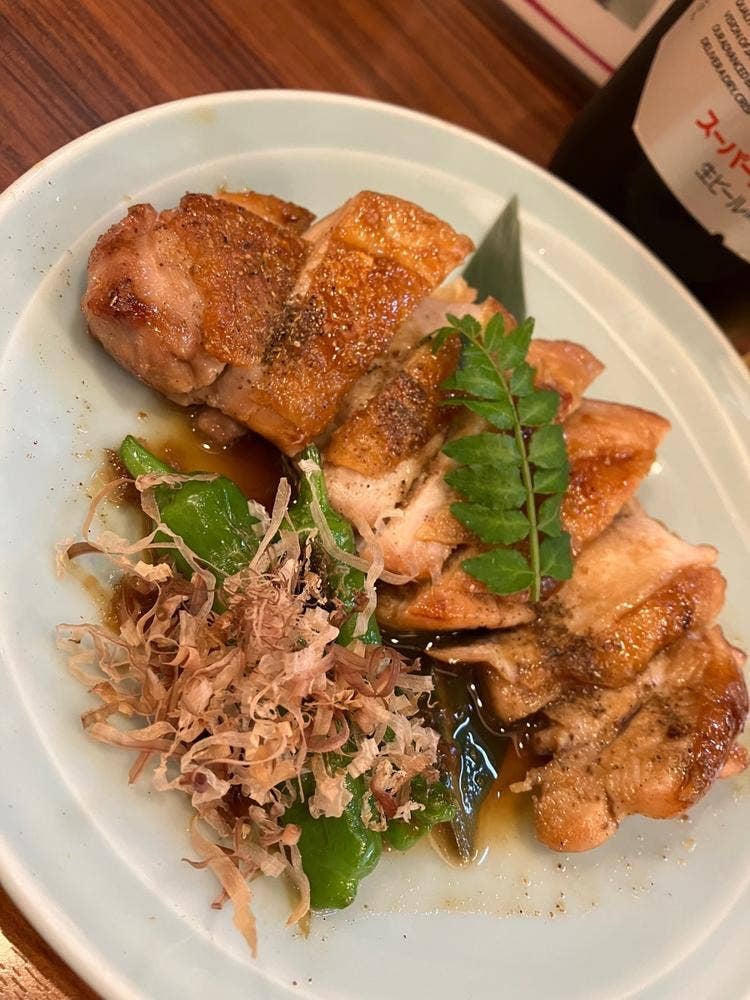 初かすみ酒房 難波店