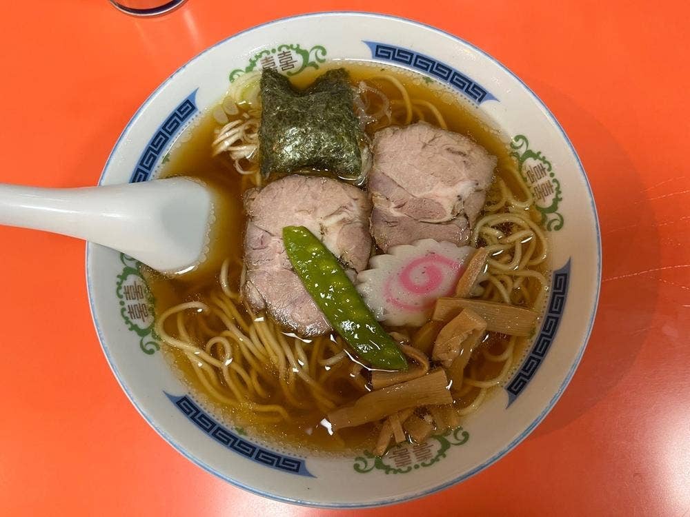 日の出屋