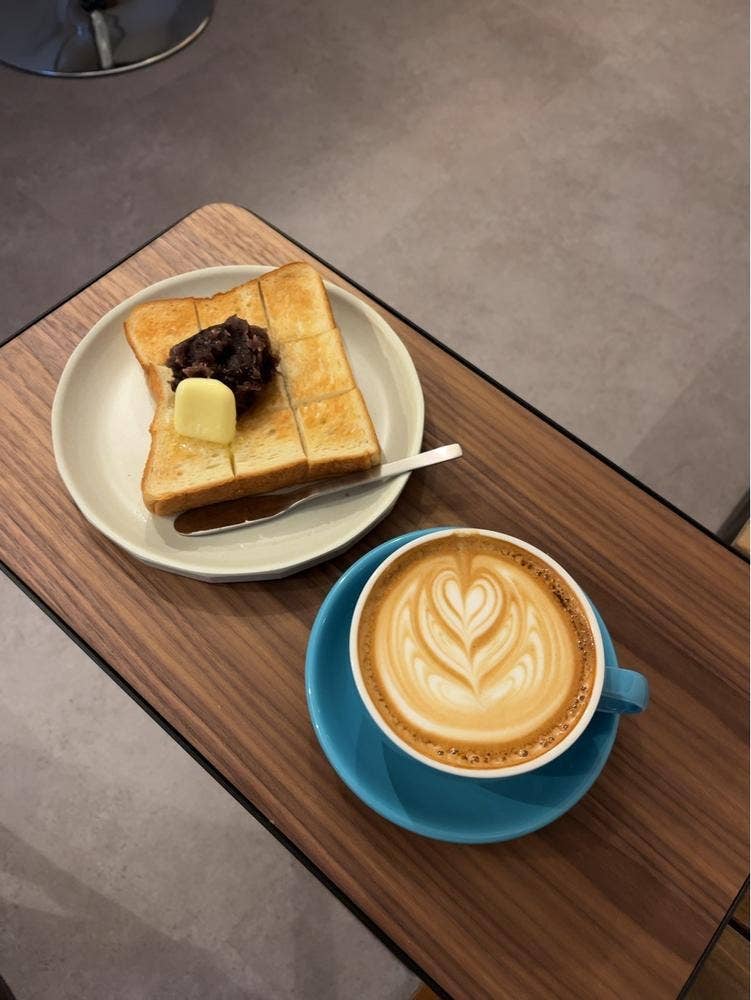 kids coffee