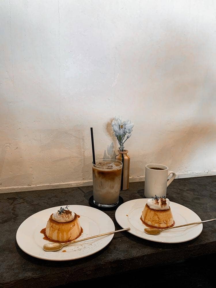 1st FLOOR COFFEE