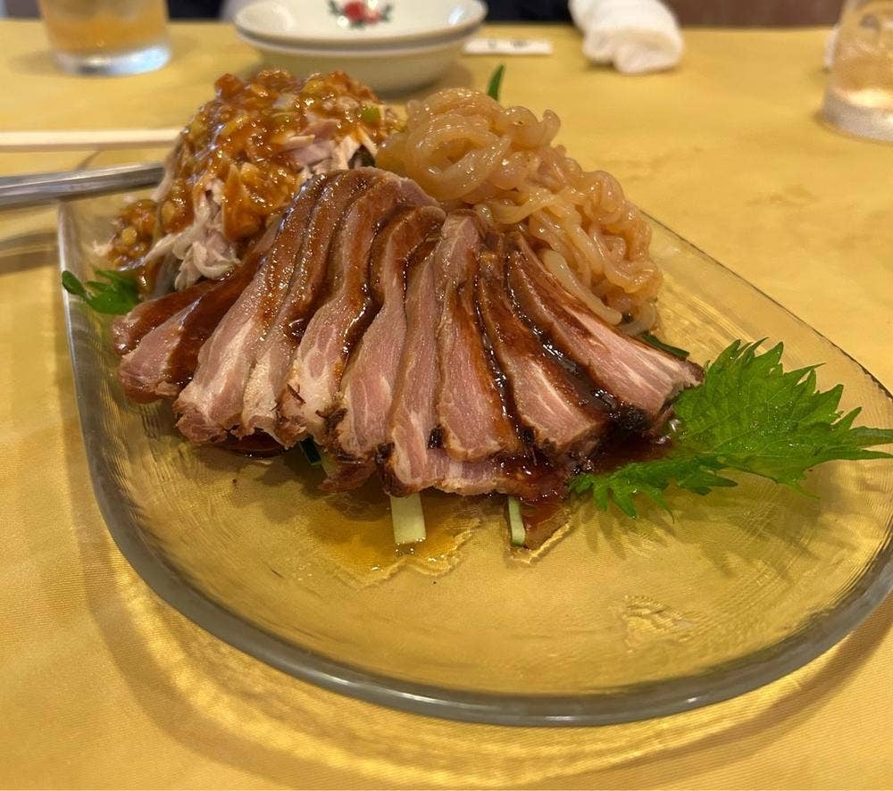 味乃一番