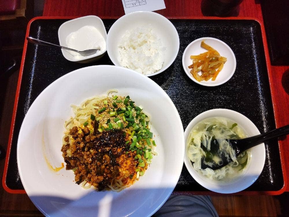 本格四川料理 麻辣先生 飯田橋店