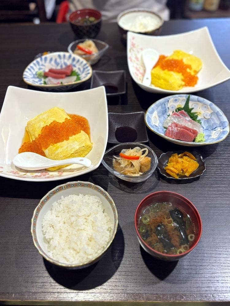 季節料理 進