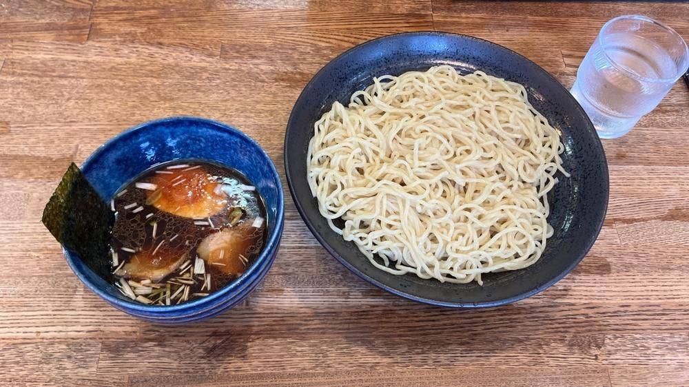 らーめん一芯