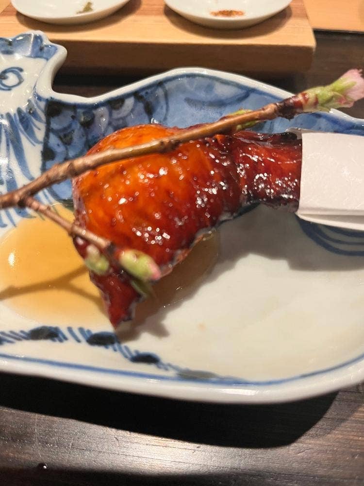 おみ乃 椿