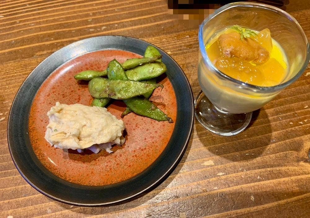 鉄板バル エテルノ