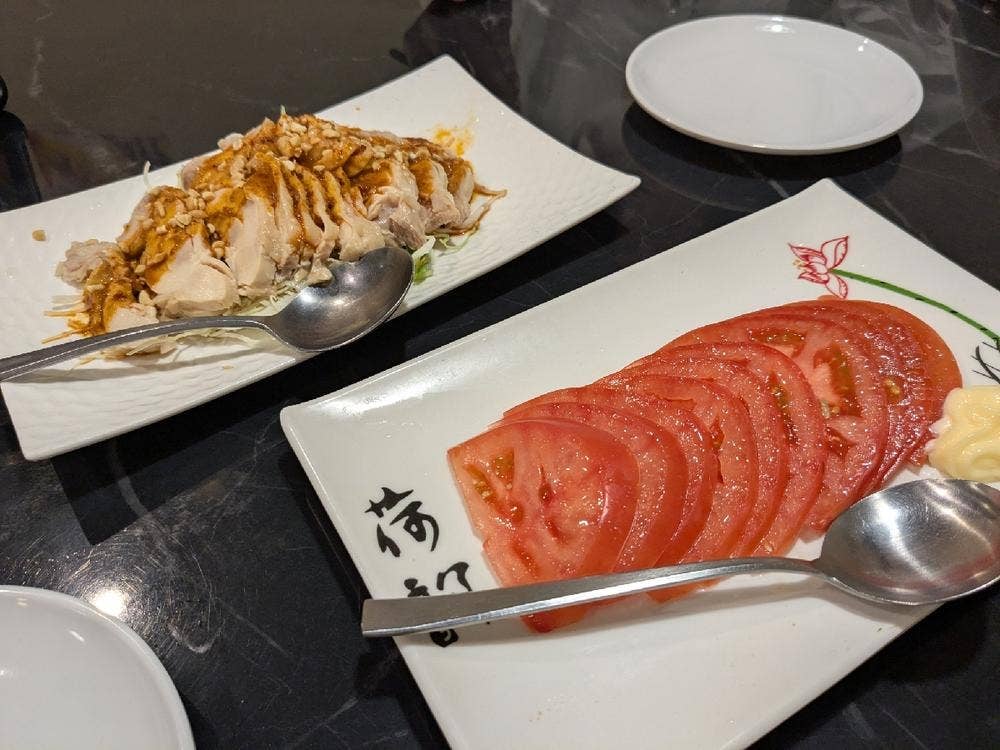 餃子酒坊 平井店