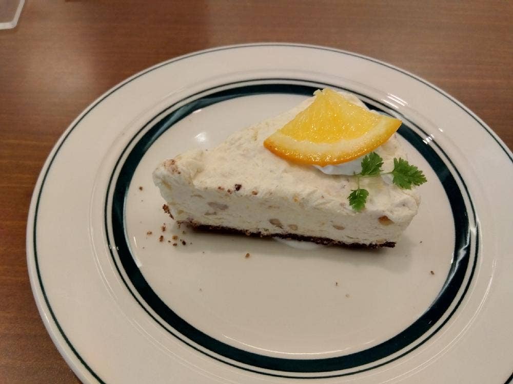 カプリチョーザマルイファミリー溝口店