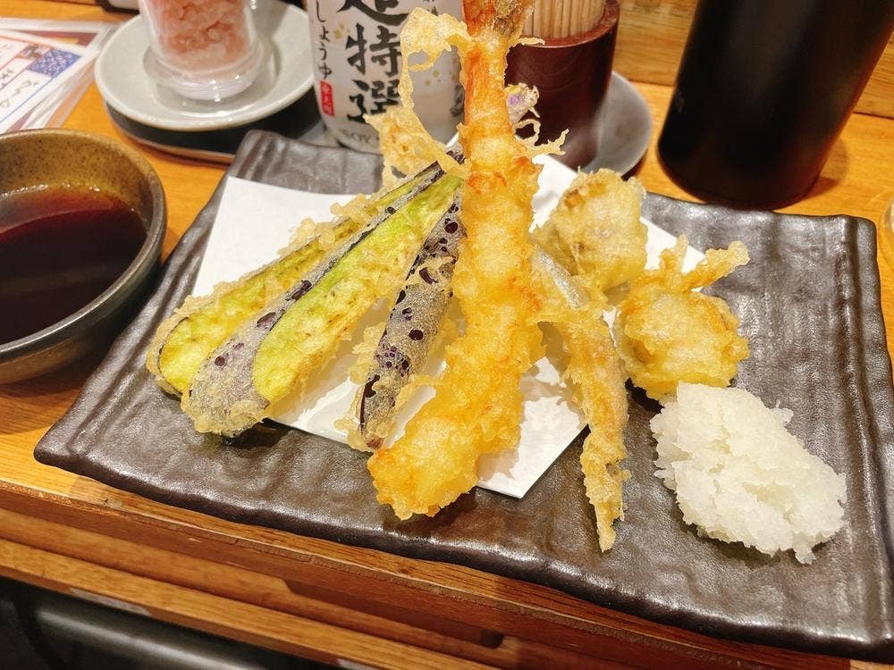 立呑み 魚椿 高円寺マシタ店