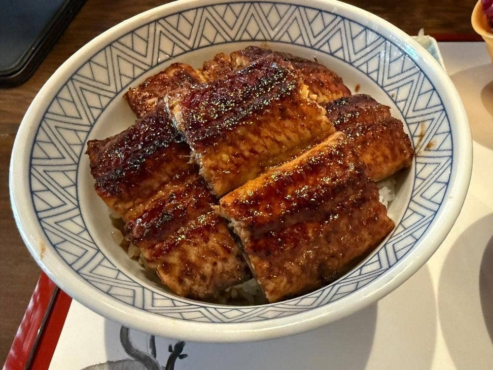 ひつまぶし う家 名駅店