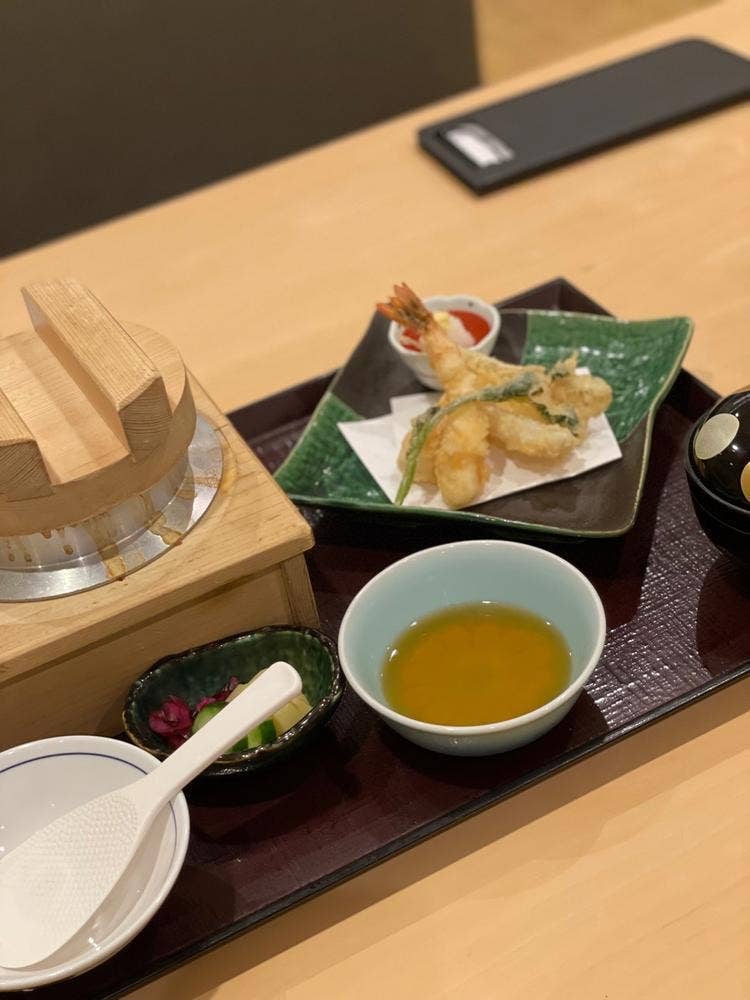 築地とう庵 新百合ヶ丘エルミロード店