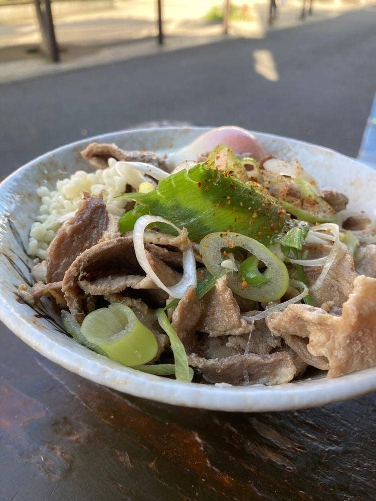 南天 本店