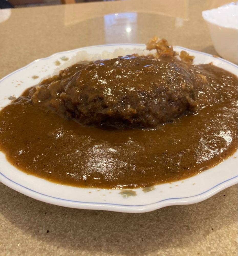ターカリー